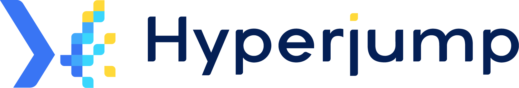 Hyperjump